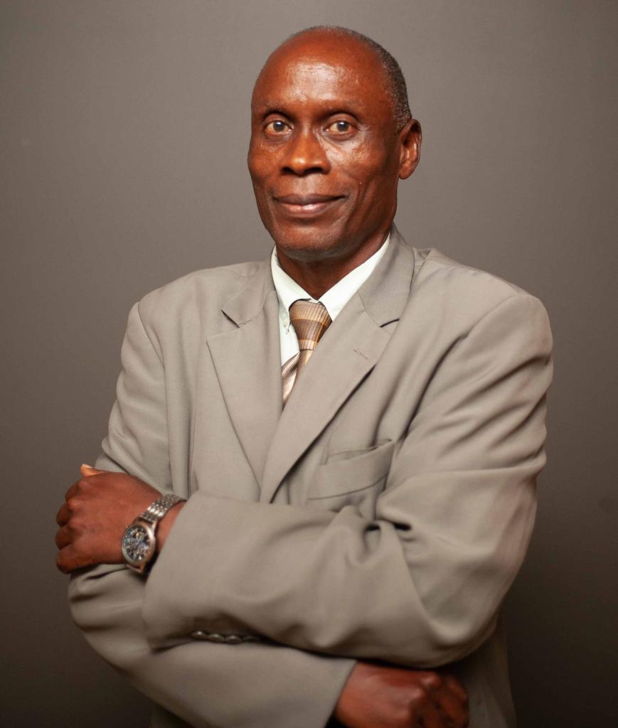 Mr. David Mbewe